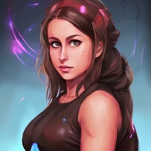 Meet your Posher, Jenny